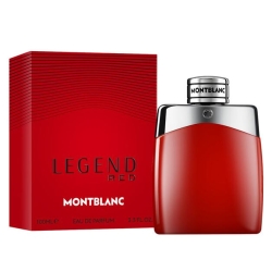 MONT BLANC LEGEND RED 100ml woda perfumowana